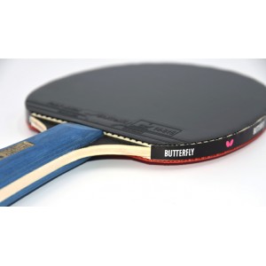 Ракетка Butterfly Timo Boll Gold